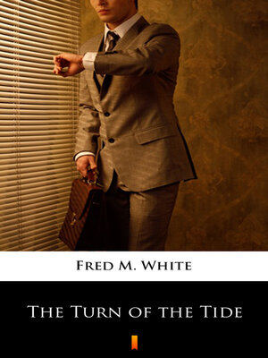 cover image of The Turn of the Tide